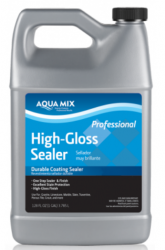 High Gloss Sealer